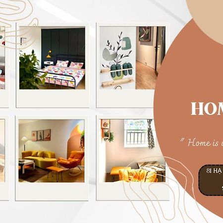 Lad Homestay Hai Phong - Ha Ly Екстериор снимка