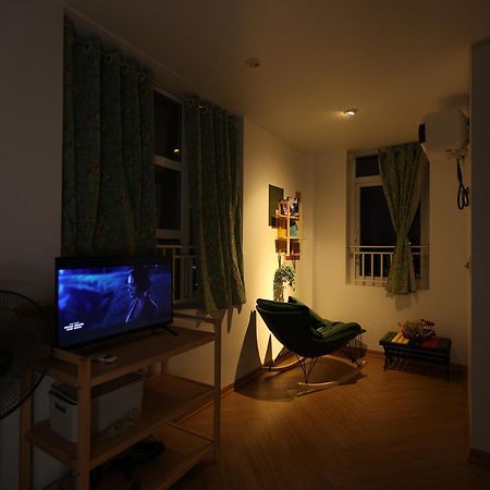 Lad Homestay Hai Phong - Ha Ly Екстериор снимка