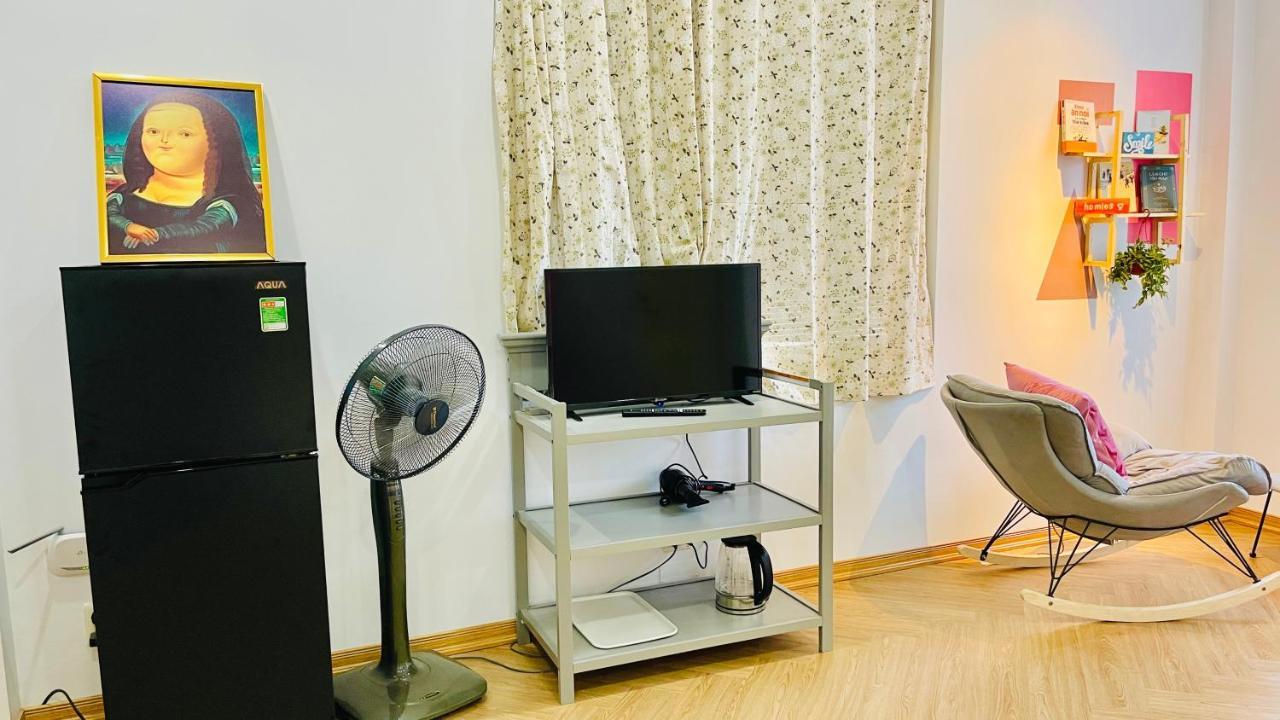 Lad Homestay Hai Phong - Ha Ly Екстериор снимка