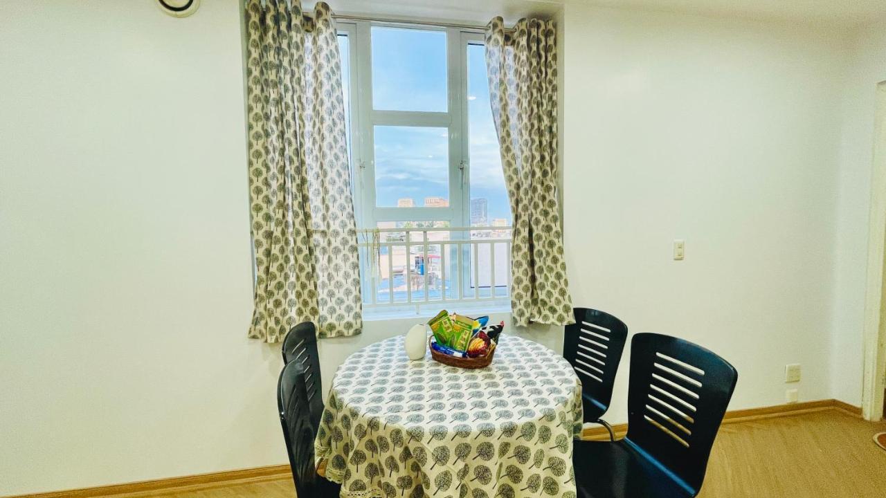 Lad Homestay Hai Phong - Ha Ly Екстериор снимка