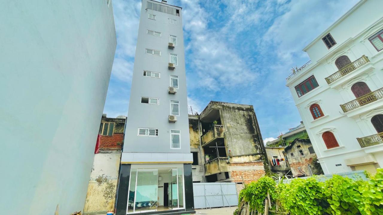 Lad Homestay Hai Phong - Ha Ly Екстериор снимка