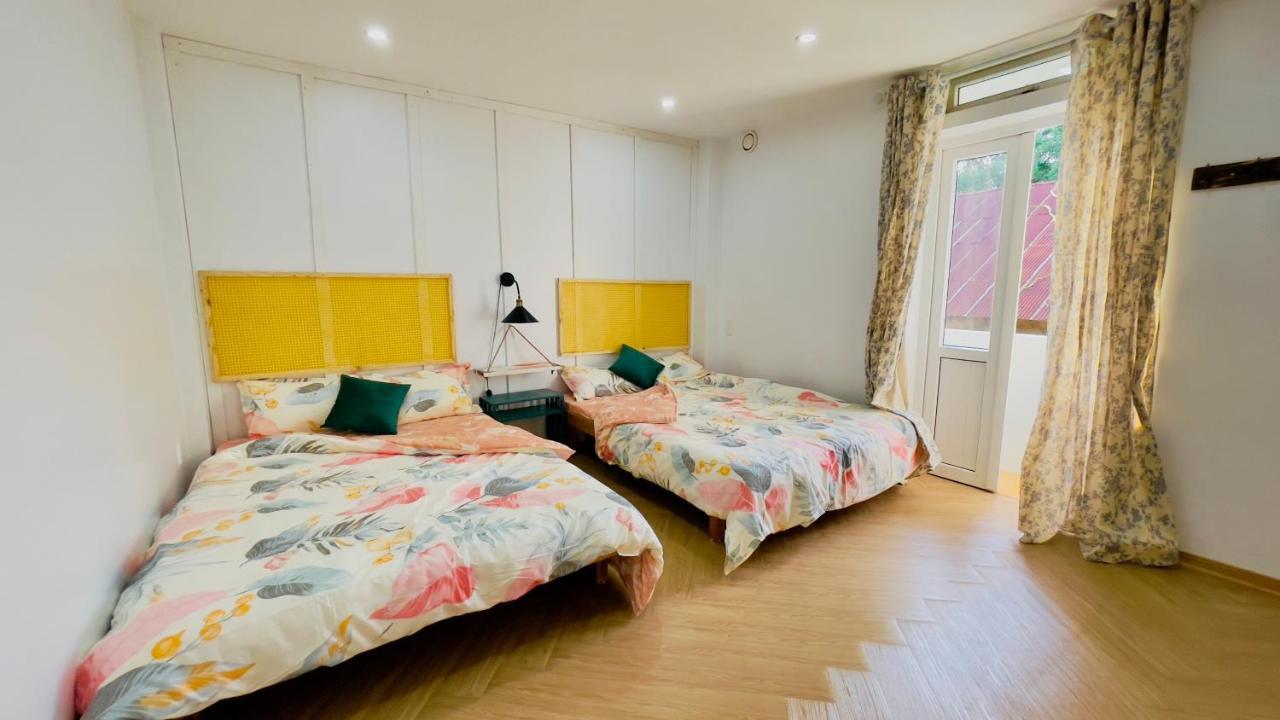 Lad Homestay Hai Phong - Ha Ly Екстериор снимка