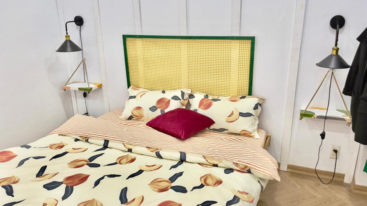 Lad Homestay Hai Phong - Ha Ly Екстериор снимка