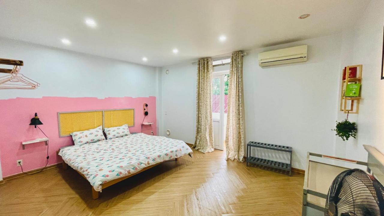 Lad Homestay Hai Phong - Ha Ly Екстериор снимка