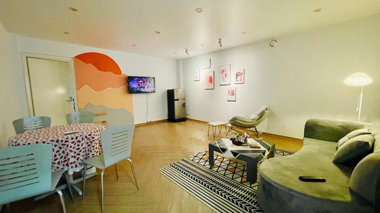 Lad Homestay Hai Phong - Ha Ly Екстериор снимка