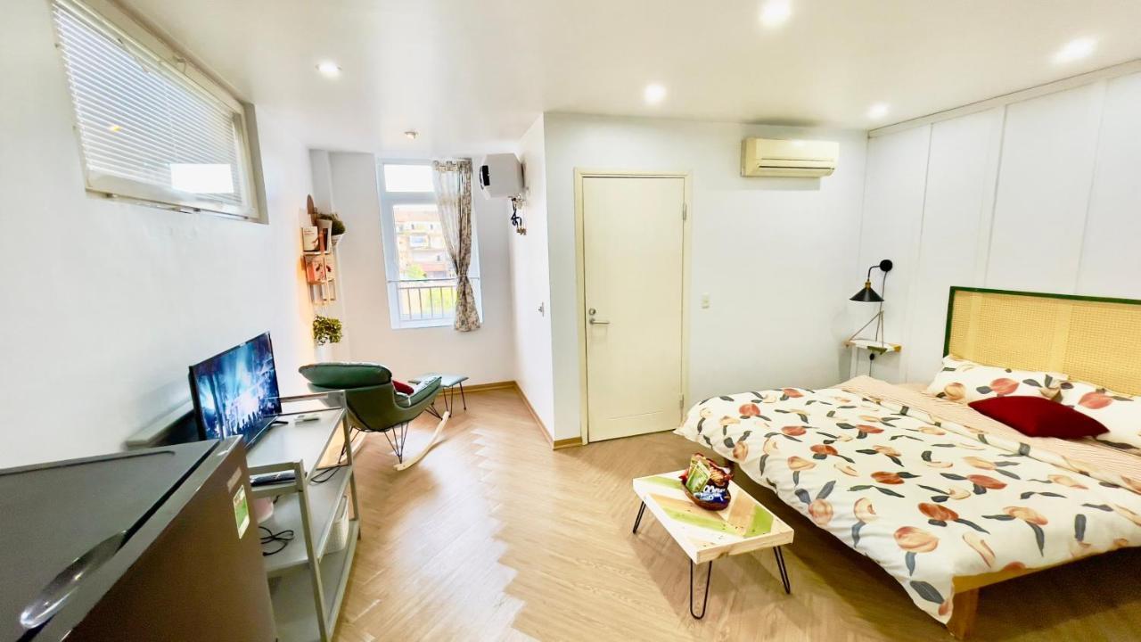 Lad Homestay Hai Phong - Ha Ly Екстериор снимка