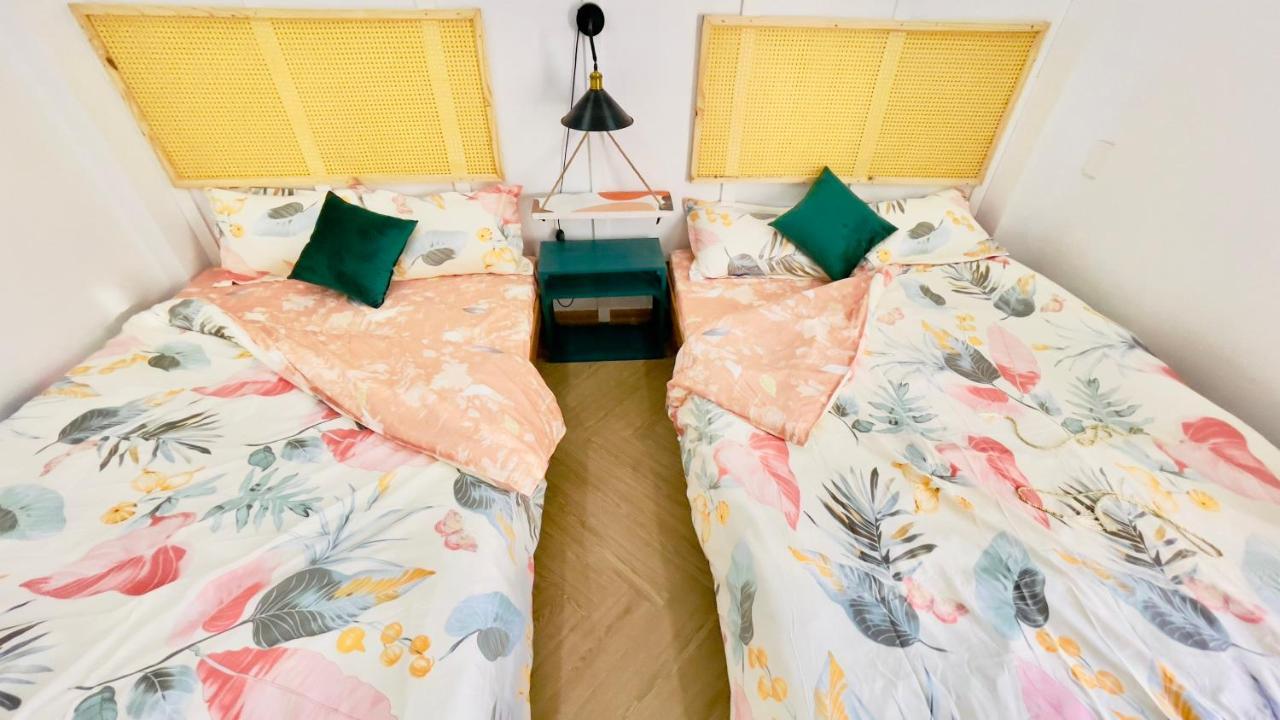 Lad Homestay Hai Phong - Ha Ly Екстериор снимка