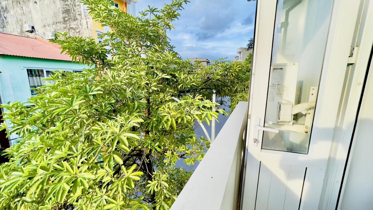 Lad Homestay Hai Phong - Ha Ly Екстериор снимка