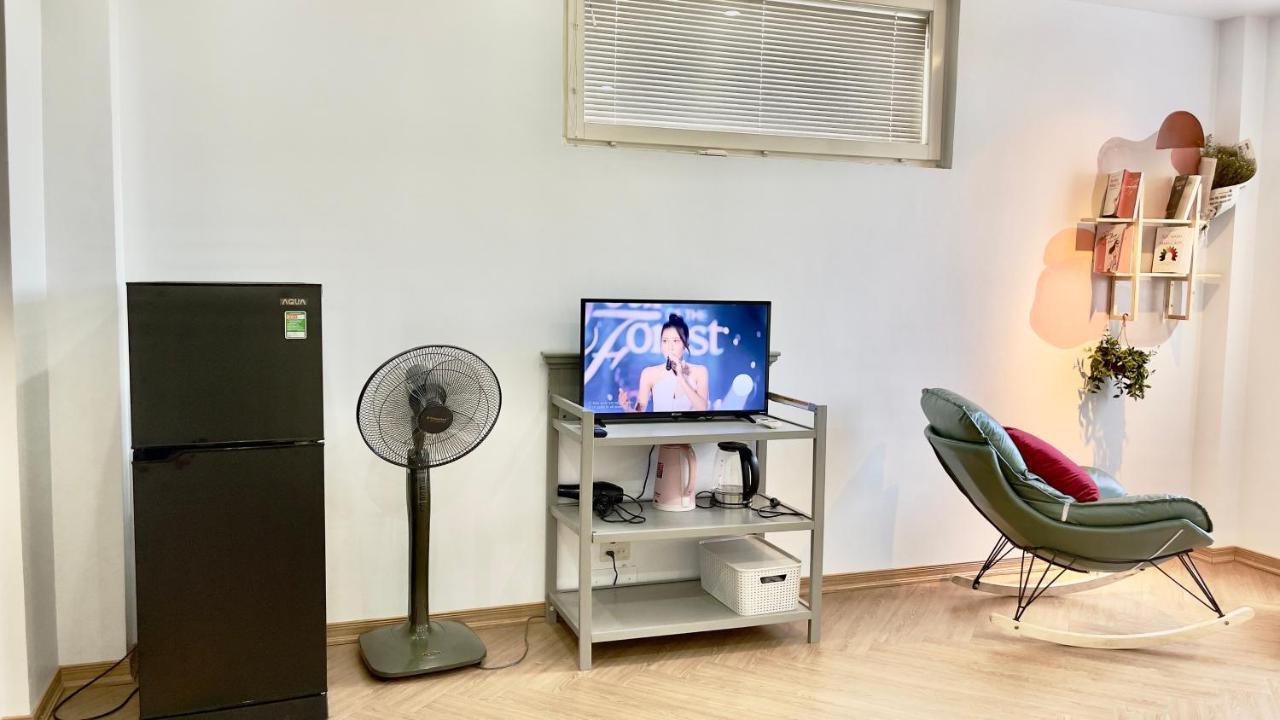 Lad Homestay Hai Phong - Ha Ly Екстериор снимка