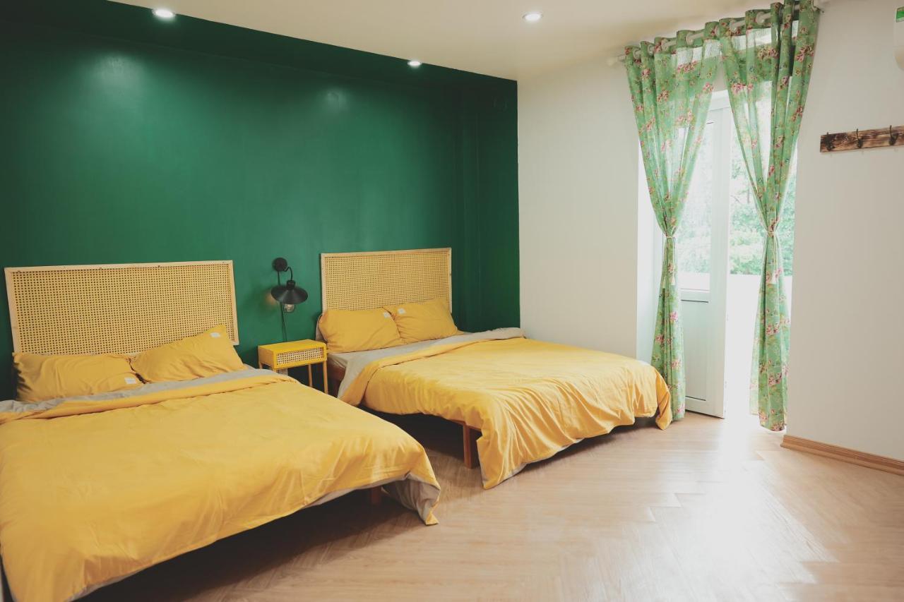 Lad Homestay Hai Phong - Ha Ly Екстериор снимка