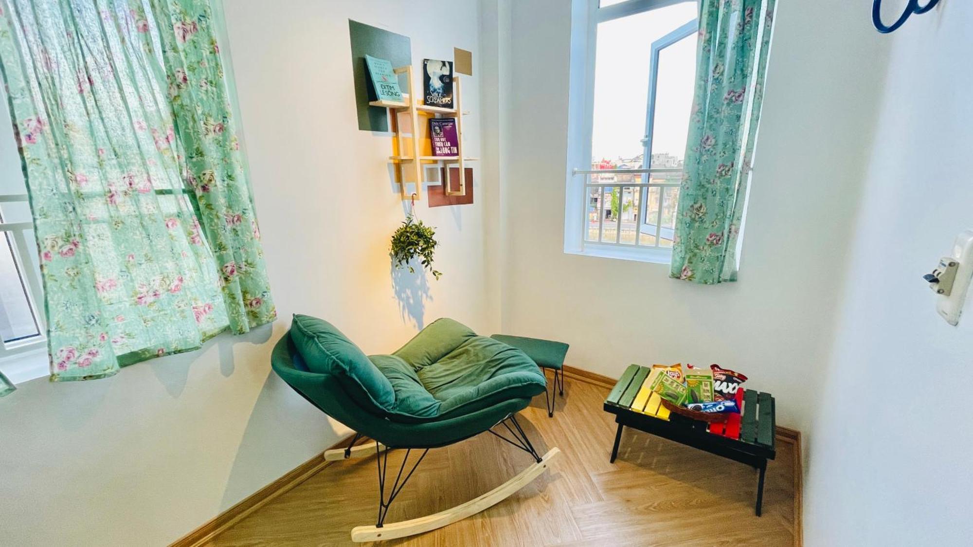 Lad Homestay Hai Phong - Ha Ly Екстериор снимка