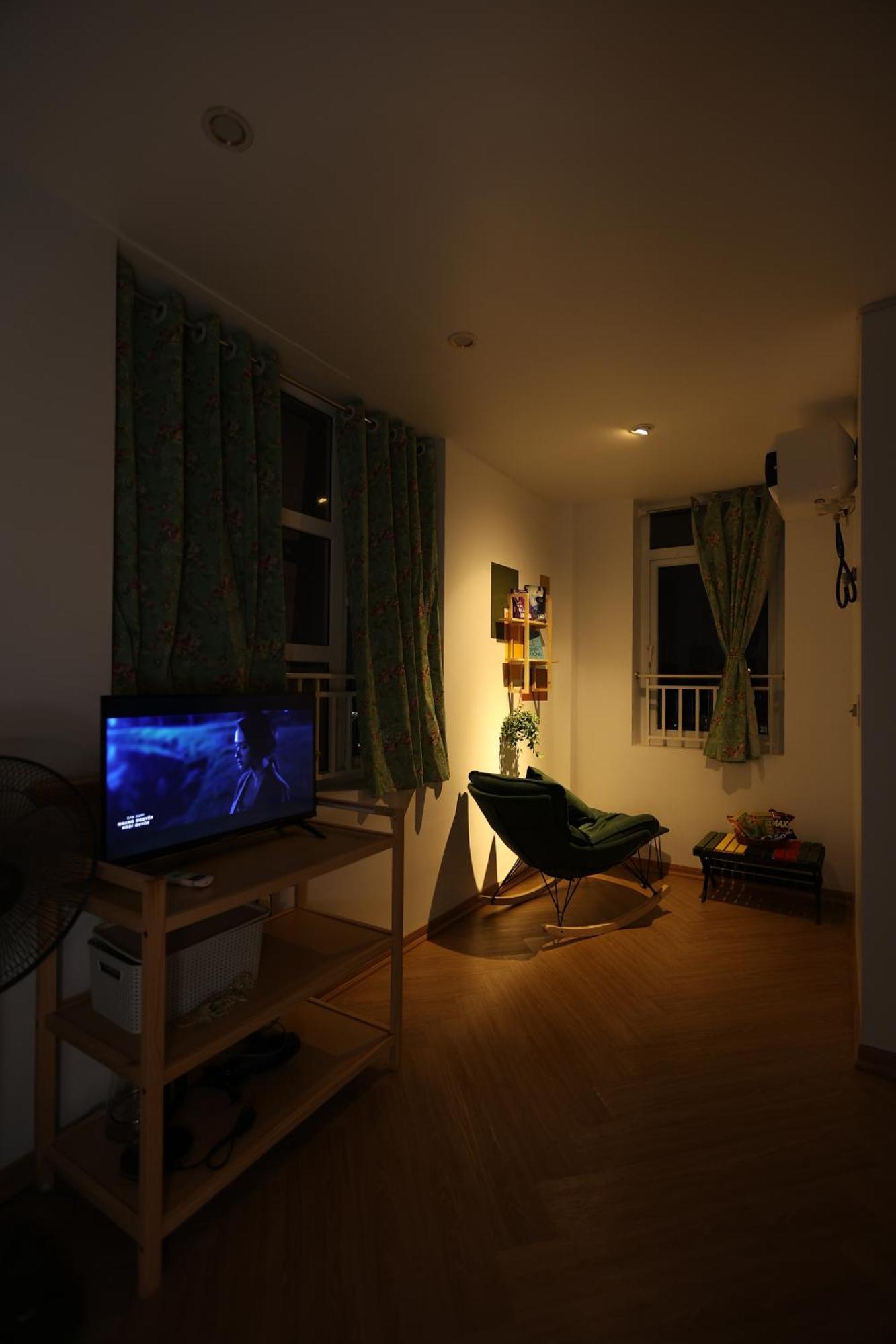 Lad Homestay Hai Phong - Ha Ly Екстериор снимка