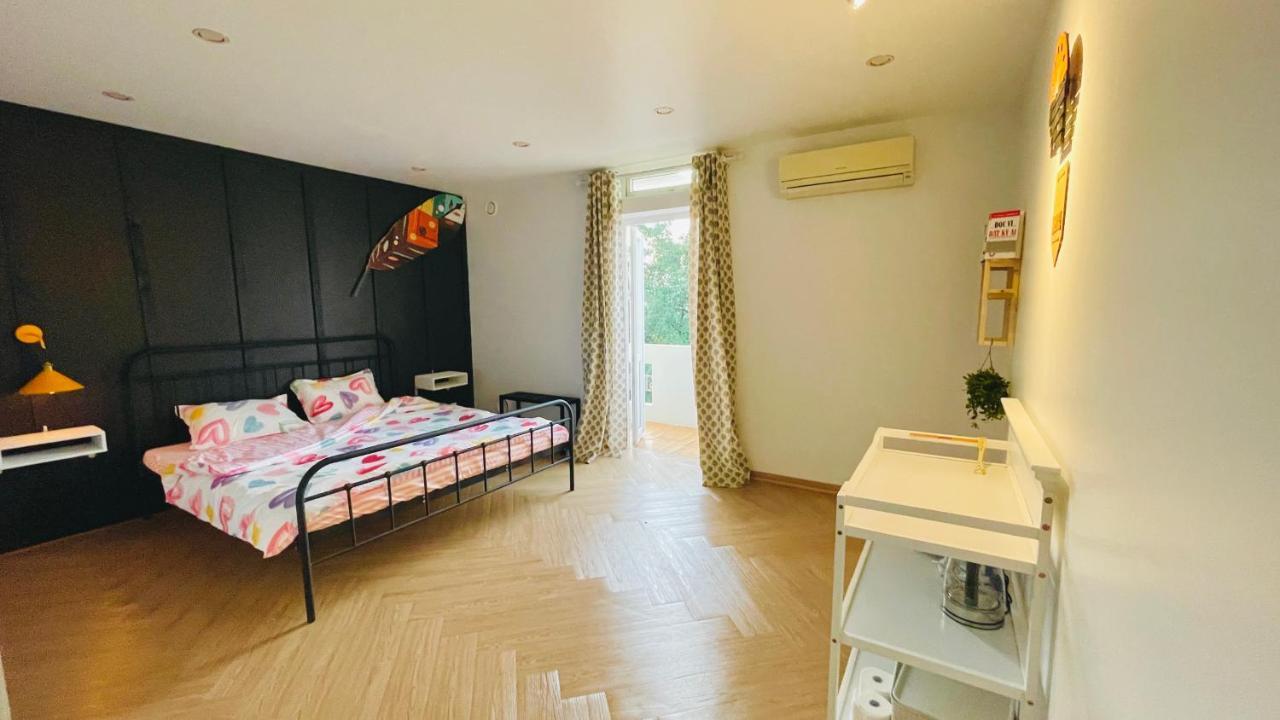 Lad Homestay Hai Phong - Ha Ly Екстериор снимка