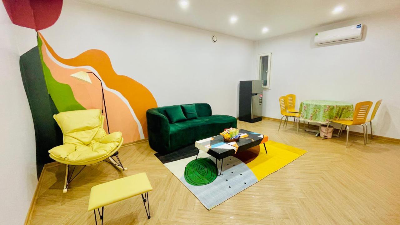 Lad Homestay Hai Phong - Ha Ly Екстериор снимка