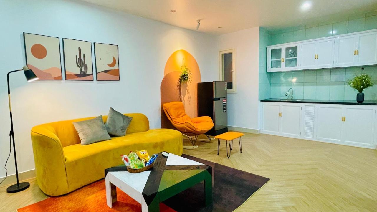 Lad Homestay Hai Phong - Ha Ly Екстериор снимка