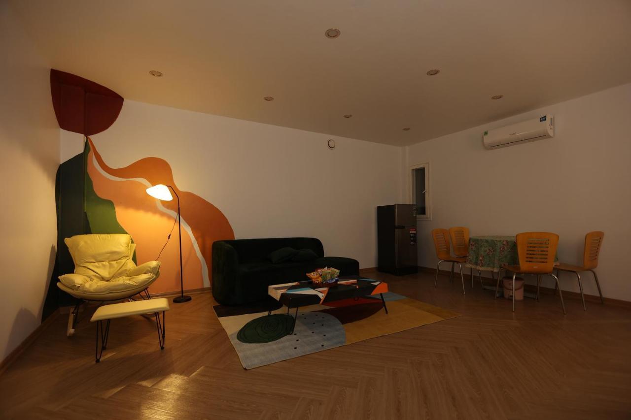 Lad Homestay Hai Phong - Ha Ly Екстериор снимка
