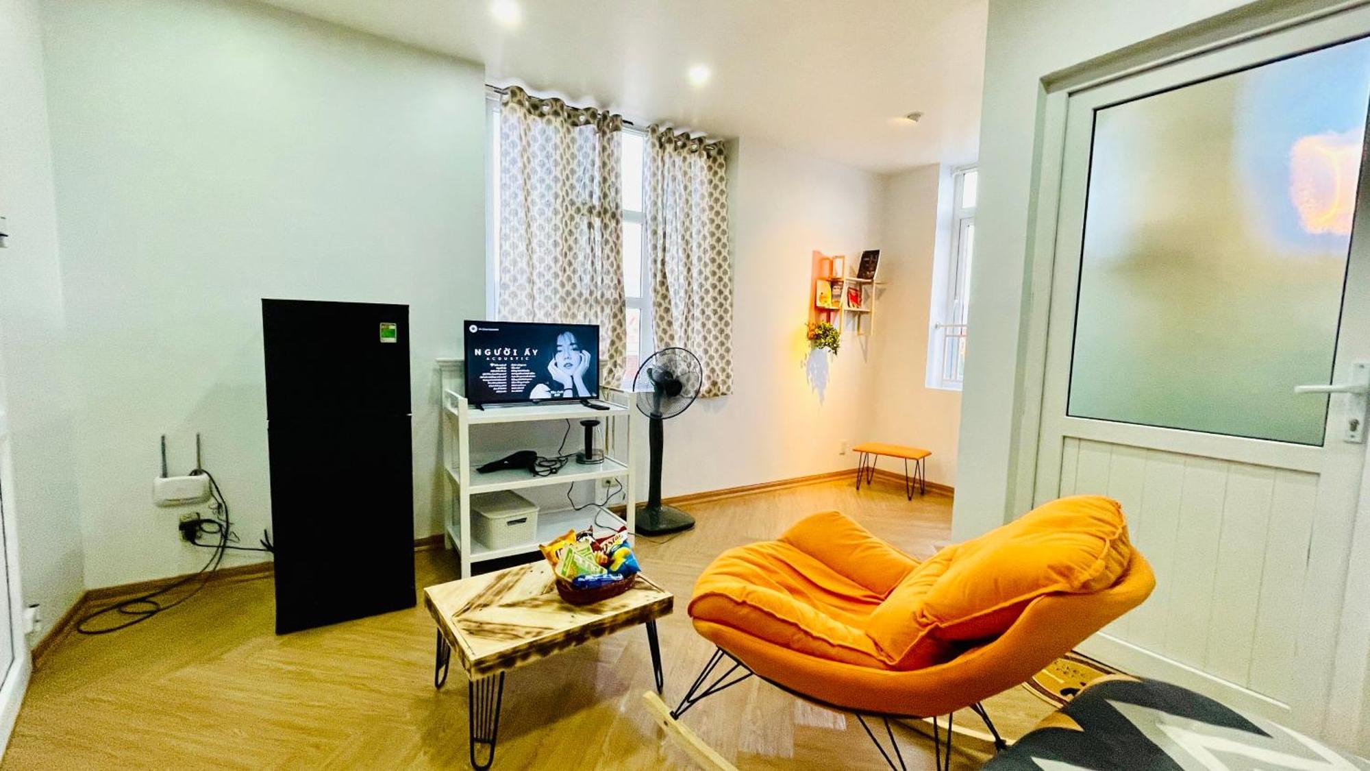 Lad Homestay Hai Phong - Ha Ly Екстериор снимка