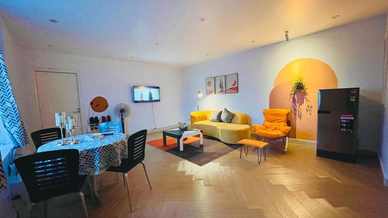 Lad Homestay Hai Phong - Ha Ly Екстериор снимка