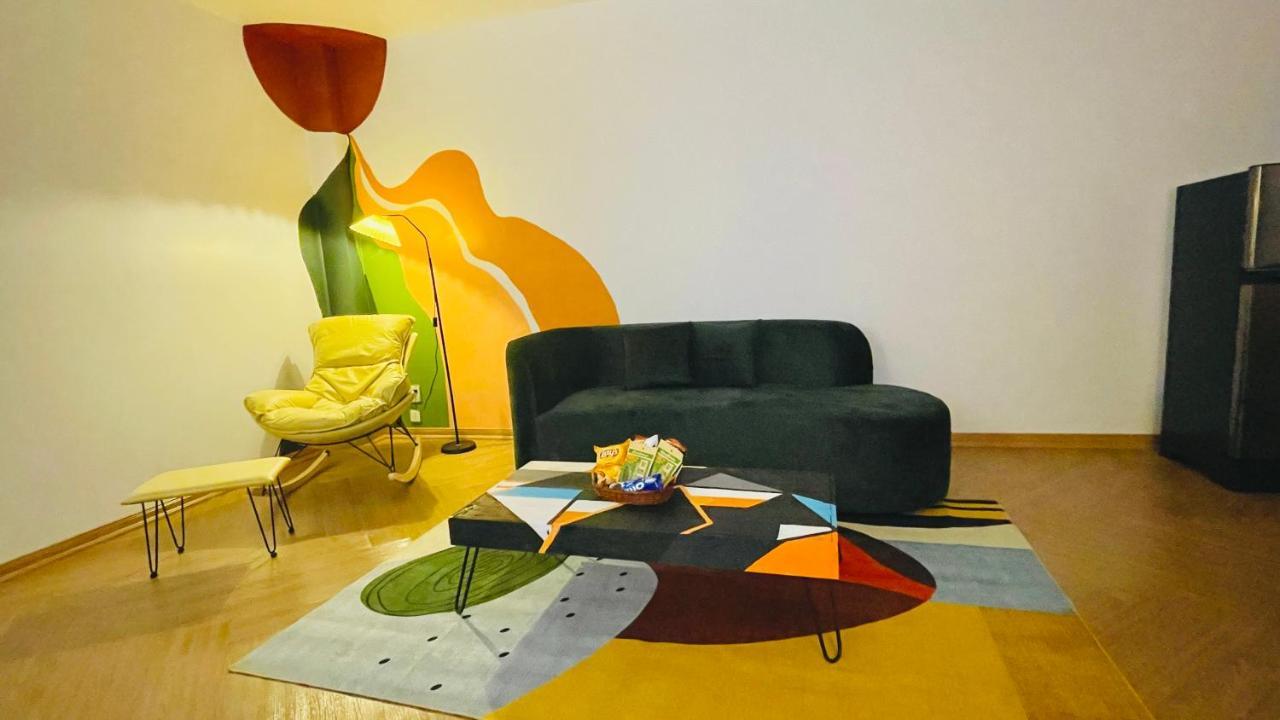 Lad Homestay Hai Phong - Ha Ly Екстериор снимка