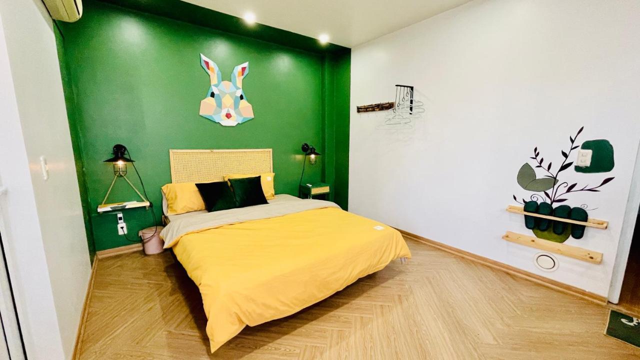 Lad Homestay Hai Phong - Ha Ly Екстериор снимка