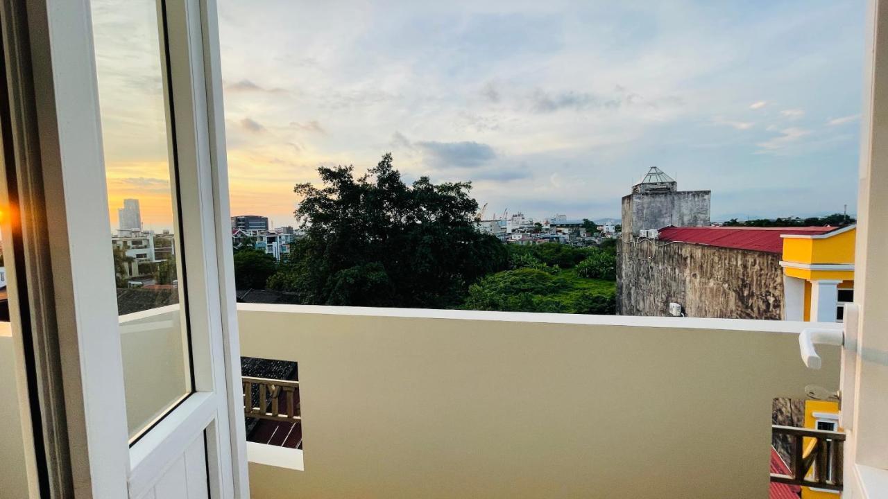Lad Homestay Hai Phong - Ha Ly Екстериор снимка