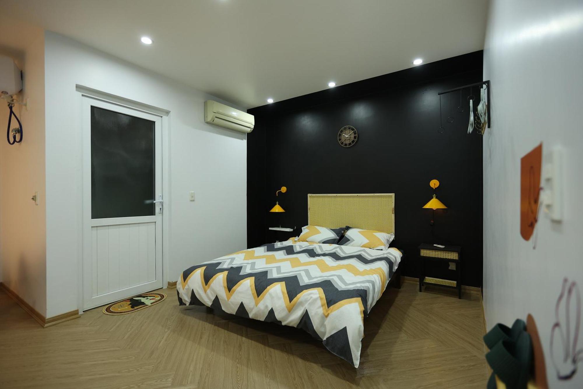 Lad Homestay Hai Phong - Ha Ly Екстериор снимка