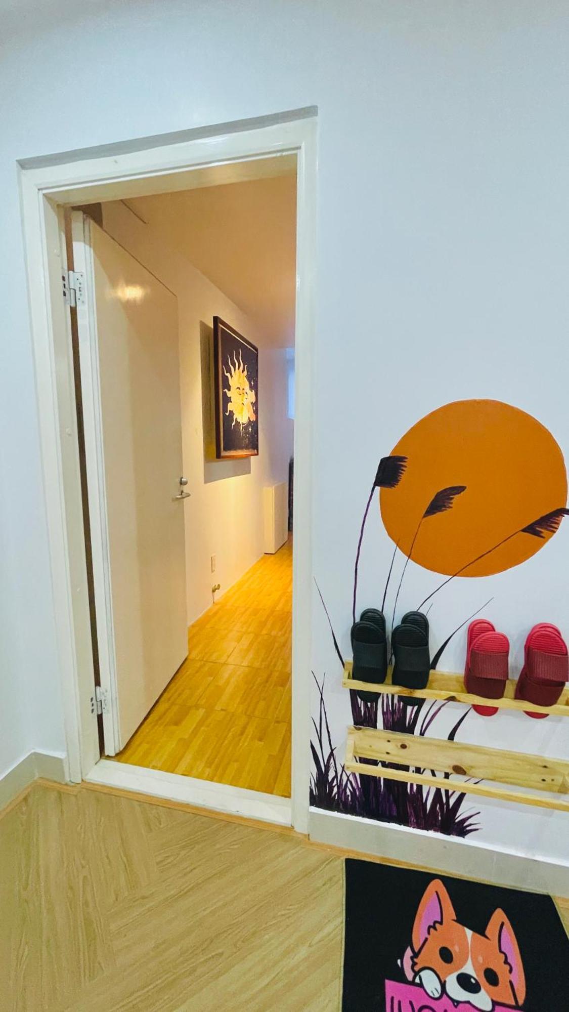Lad Homestay Hai Phong - Ha Ly Екстериор снимка