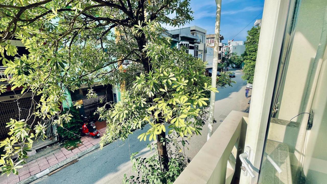 Lad Homestay Hai Phong - Ha Ly Екстериор снимка