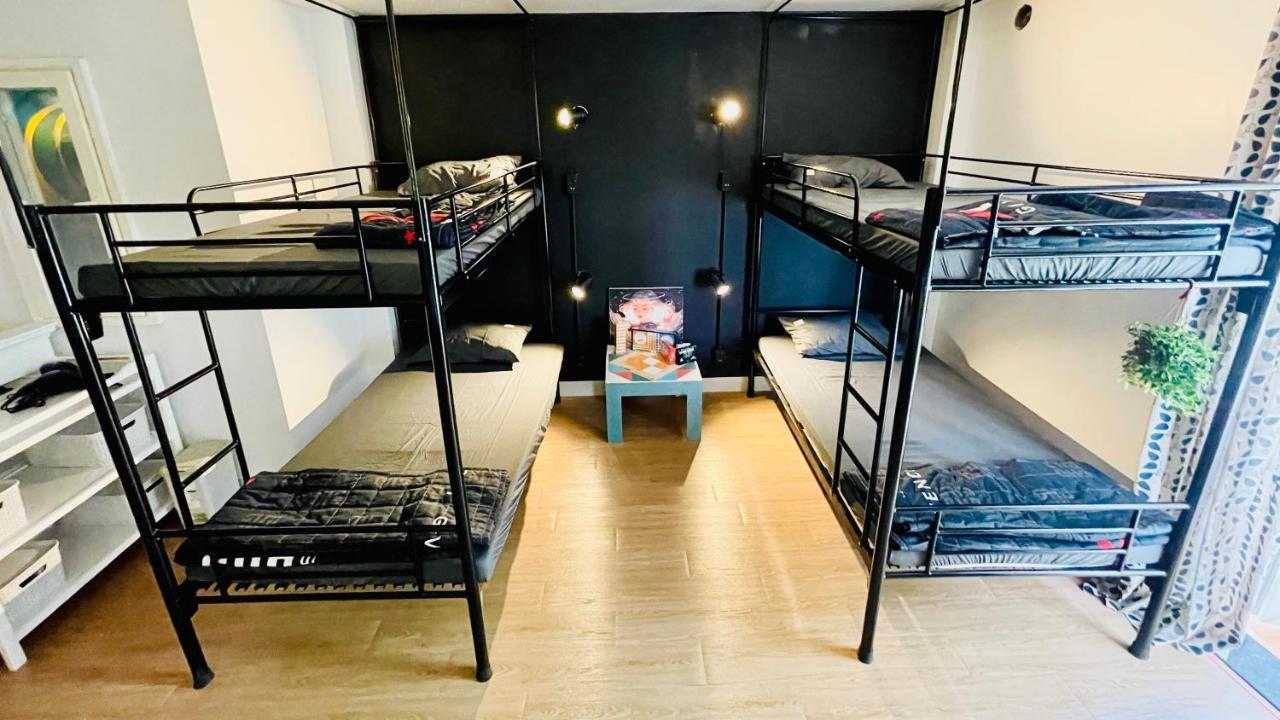 Lad Homestay Hai Phong - Ha Ly Екстериор снимка