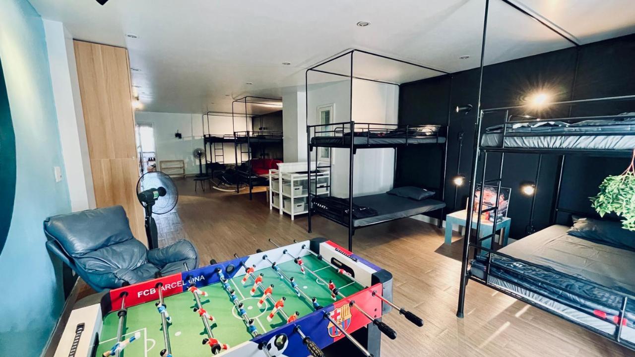 Lad Homestay Hai Phong - Ha Ly Екстериор снимка