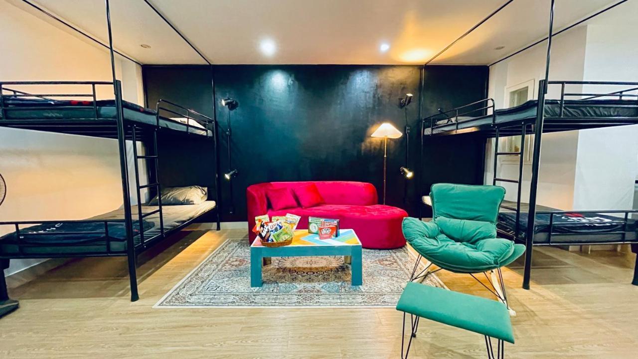 Lad Homestay Hai Phong - Ha Ly Екстериор снимка