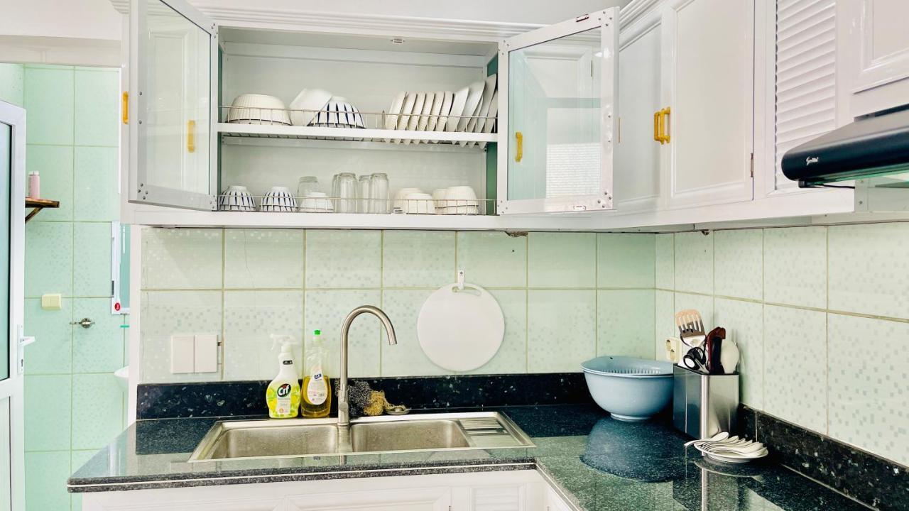 Lad Homestay Hai Phong - Ha Ly Екстериор снимка