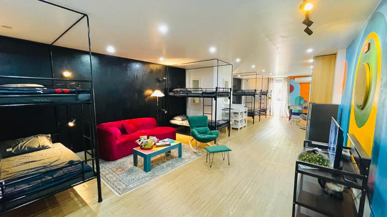 Lad Homestay Hai Phong - Ha Ly Екстериор снимка