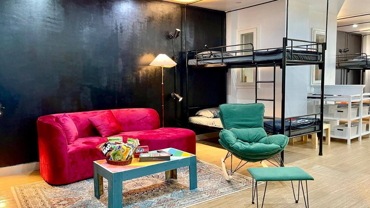 Lad Homestay Hai Phong - Ha Ly Екстериор снимка
