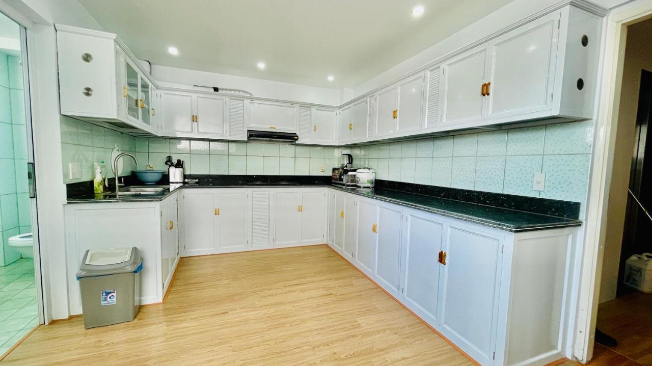 Lad Homestay Hai Phong - Ha Ly Екстериор снимка
